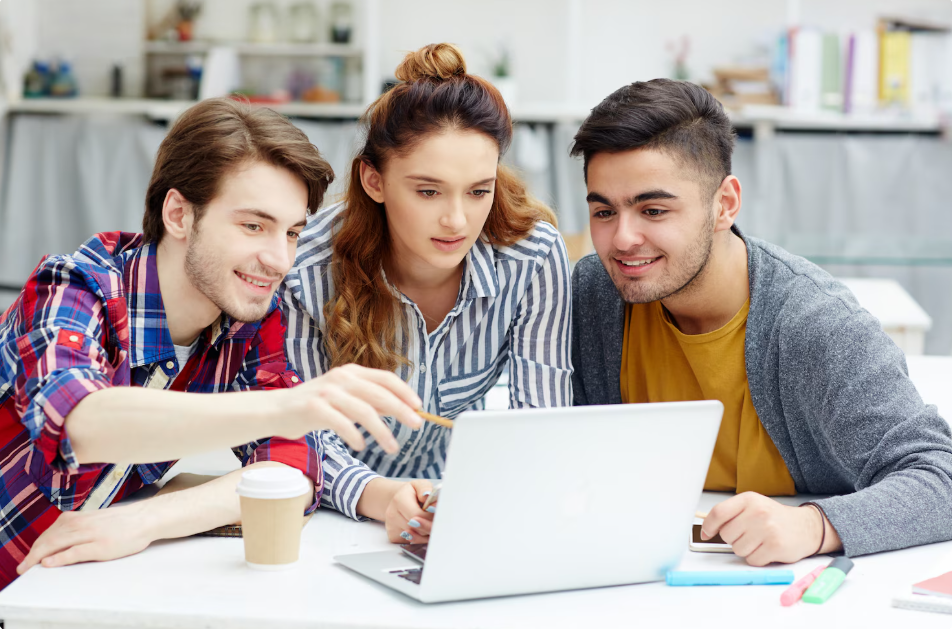 How Academic Success Shapes Career Opportunities and Personal Growth