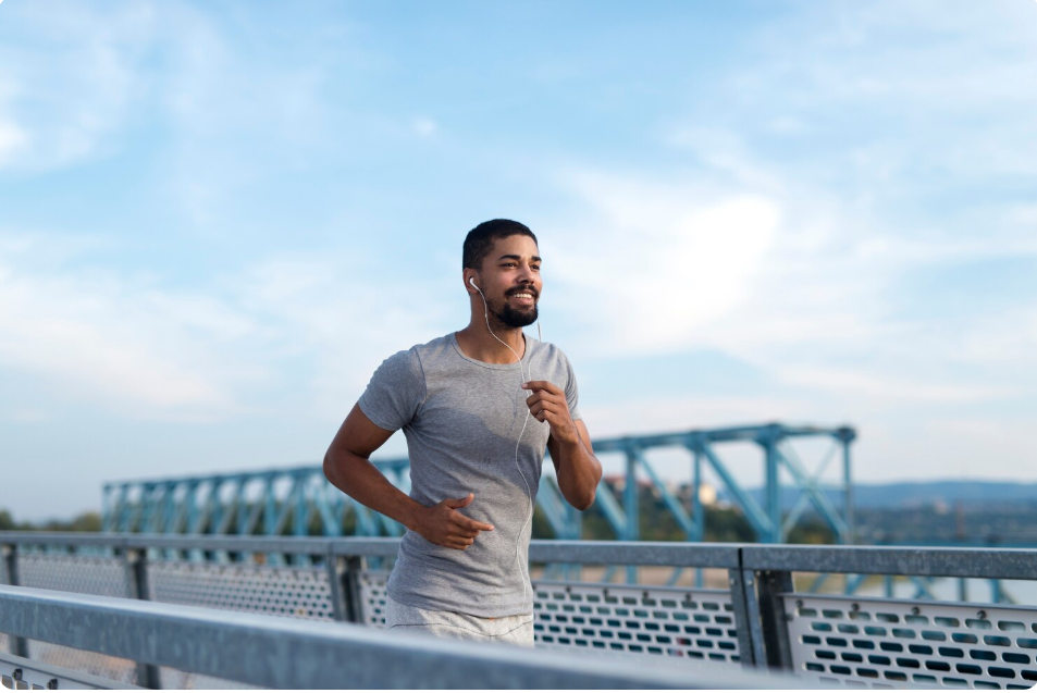 Men’s Health A Complete Guide to Strength and Wellness