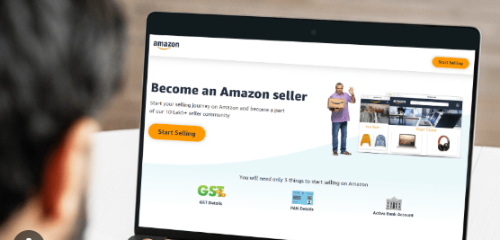 amazon business