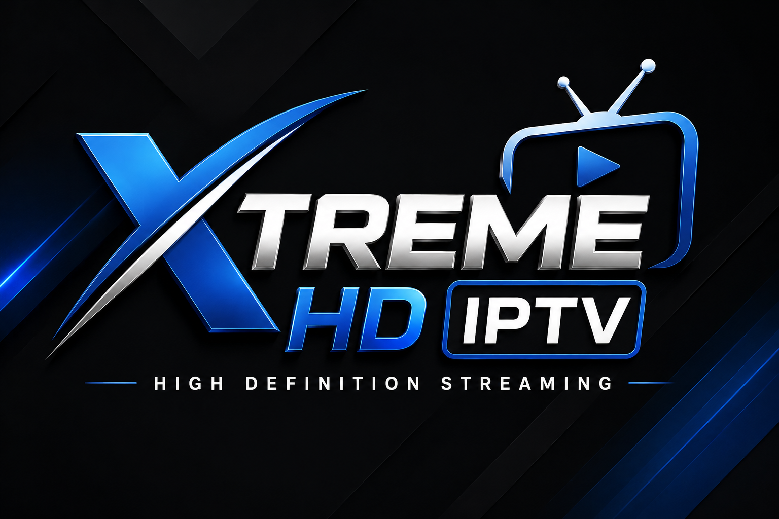 xtreme hd iptv