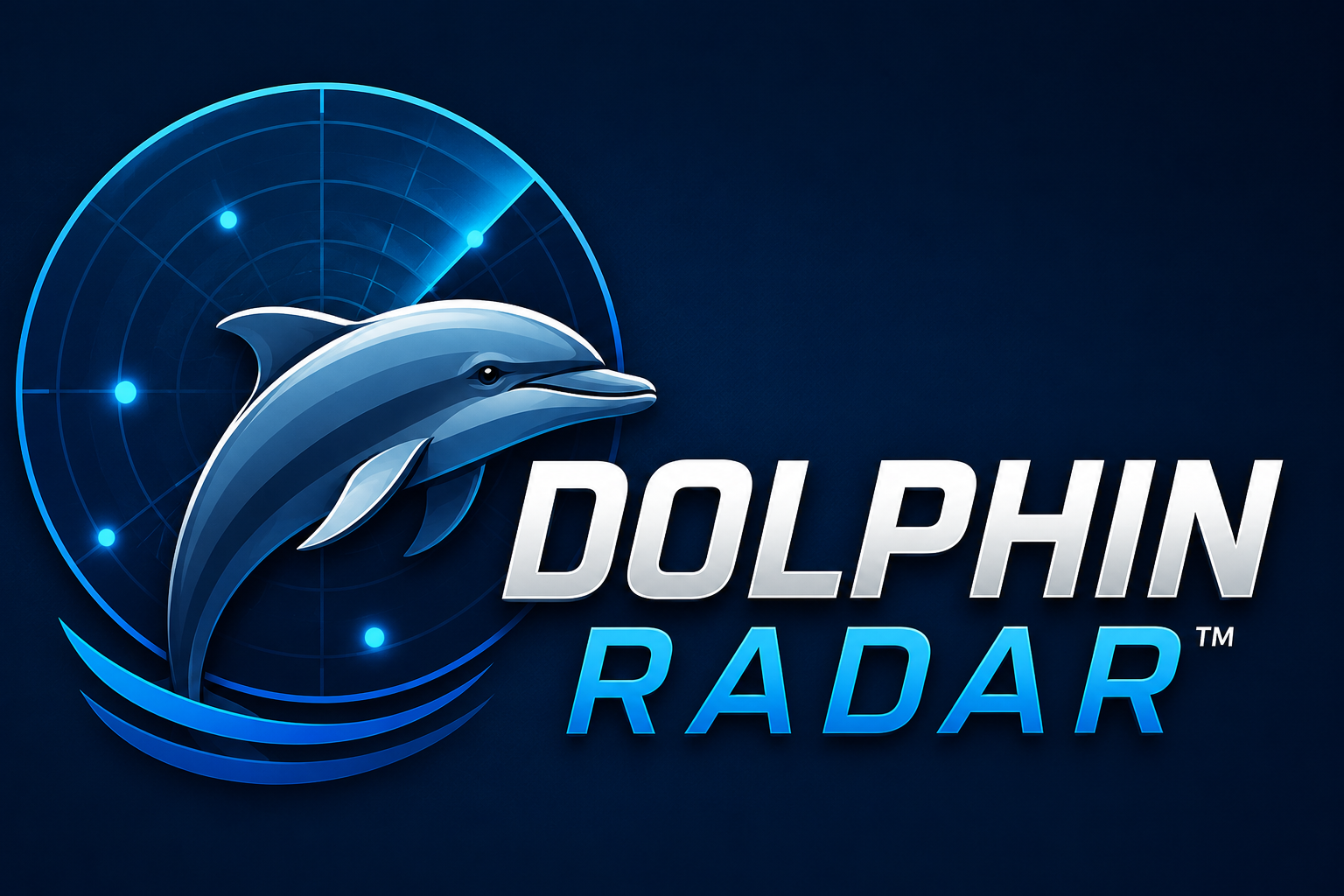 dolphin radar
