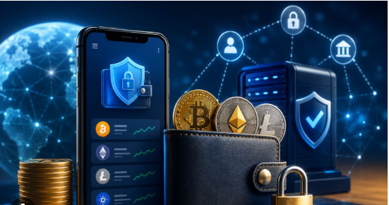 Why eCryptoBit.com Wallets Are Popular Among Crypto Users