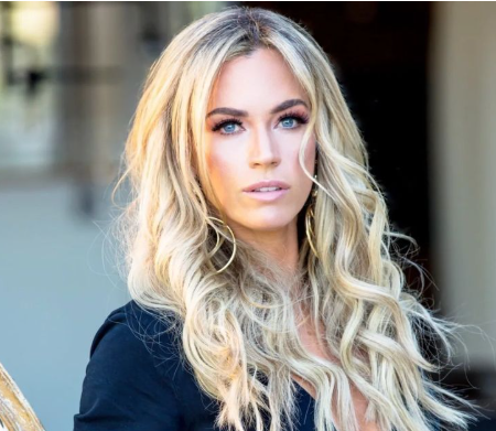 Victoria Granucci Biography Explained With Her Family Life Relationship Career And Personal Journey