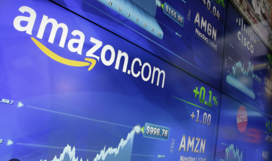 Amazon Stock