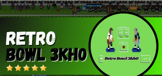 retro bowl 3kh0