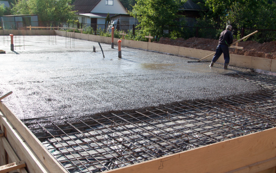 Slab Foundation Complete Guide for Homeowners and Builders