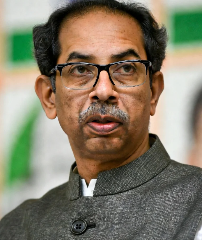 uddhav thackeray