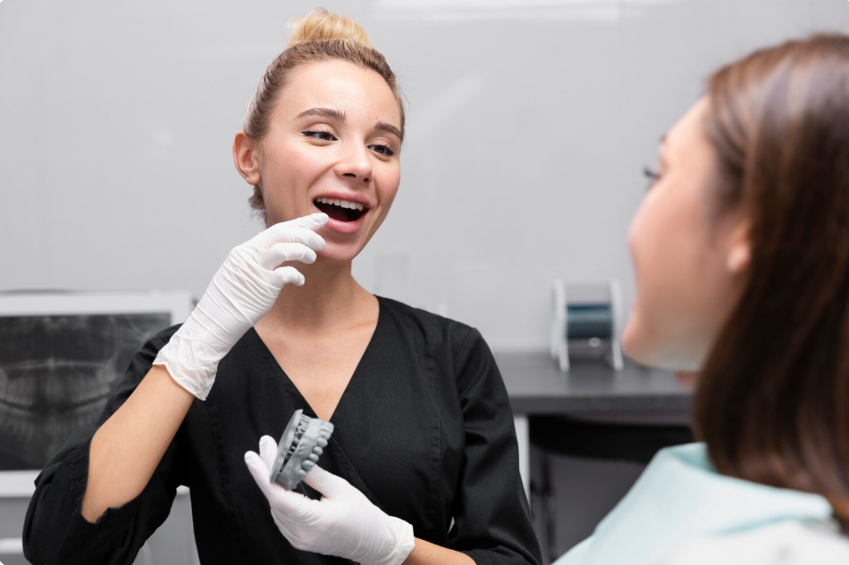 Discover the Transformative Power of Dental Implants in St. Louis, Missouri
