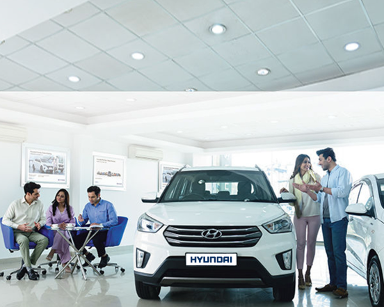 hyundai finance