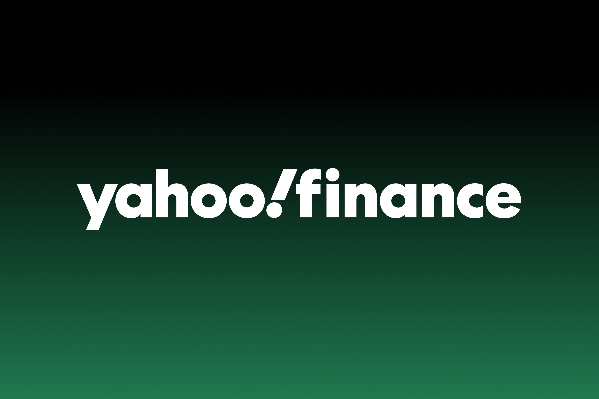 yahoo finance