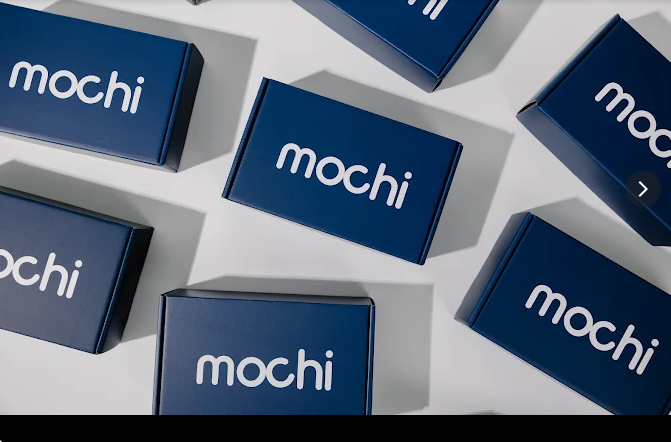 mochi health