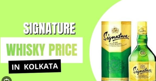 Signature 750 Price in Kolkata Brand Overview and Consumer Guide