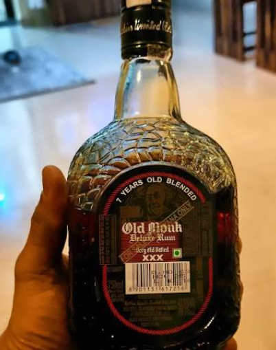 Old Monk 375ml Price in Kolkata Latest Updates and Market Information