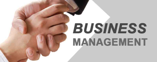 business management