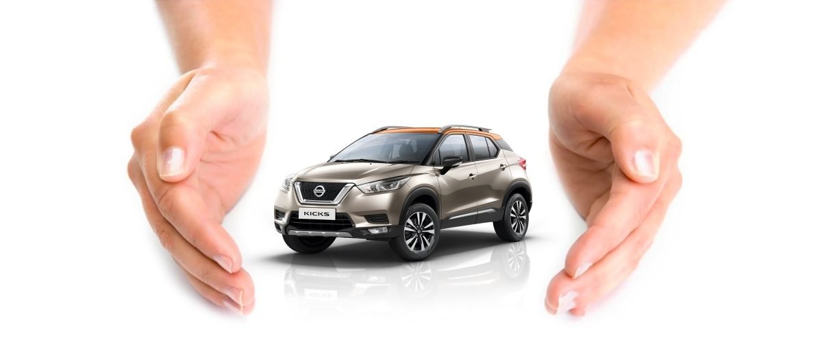 nissan finance