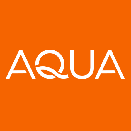 aqua finance login