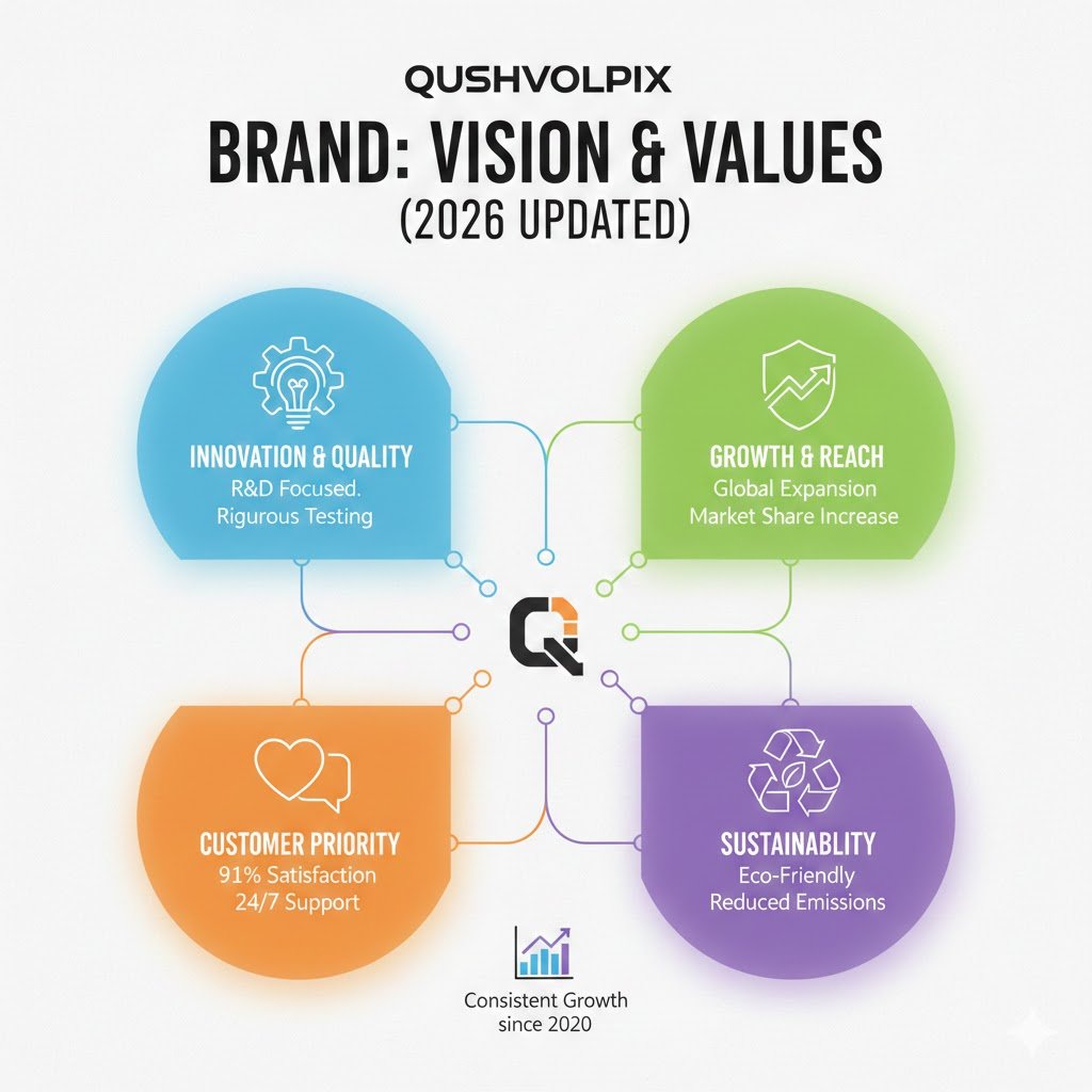 shop buy qushvolpix product
