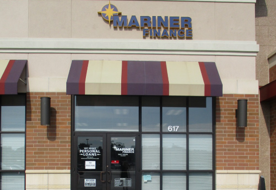 mariner finance