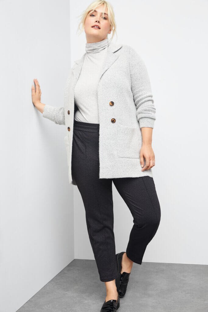 business casual women