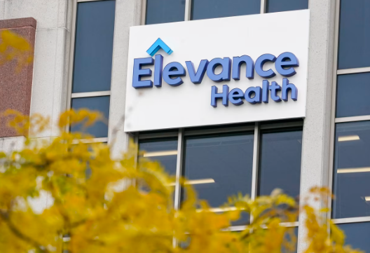 elevance health stock
