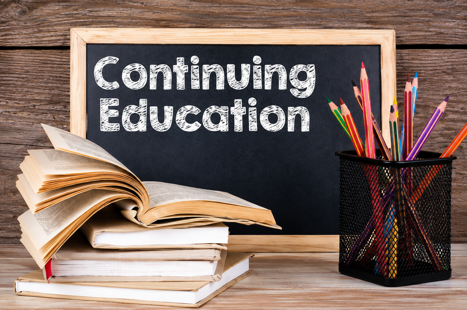 Continuing Education Guide to Career Growth, Skills, and Lifelong Learning