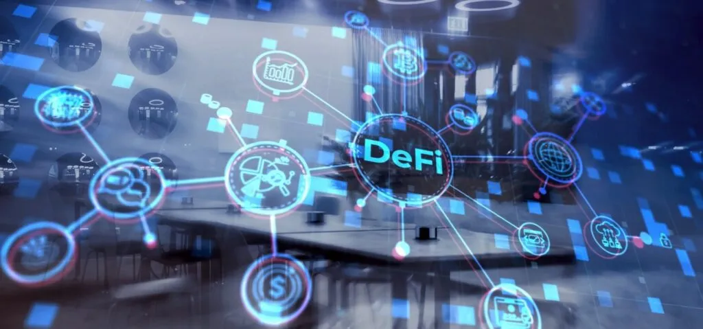 Decentralized Finance Complete Guide to DeFi, Benefits, Risks, and How It Works