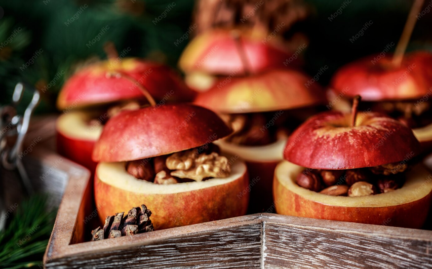 From apples to traditional dishes: what I tasted in Kinnaur